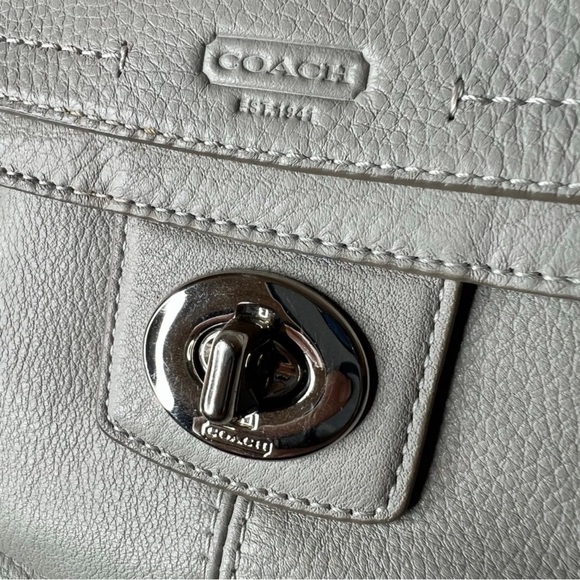 Penelope Satchel Carryall Tote - Picture 7 of 7